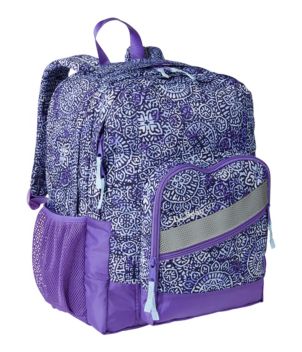L.L.Bean Deluxe Book Pack®, 37L, Print