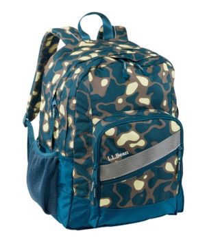 L.L.Bean Deluxe Book Pack®, 37L, Print