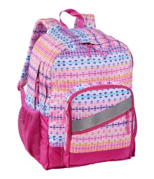 L.L.Bean Deluxe Book Pack®, 37L, Print