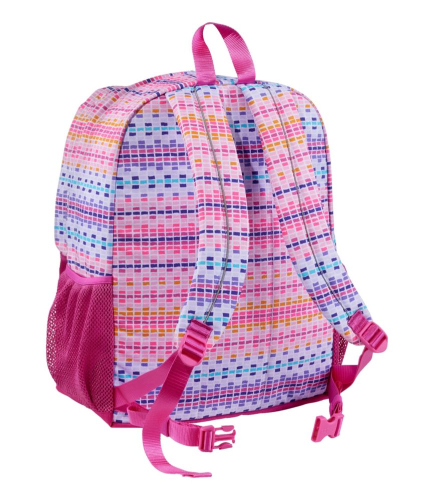 L.L.Bean Deluxe Book Pack®, 37L, Print