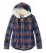 Color Option: Navy Stewart, $120