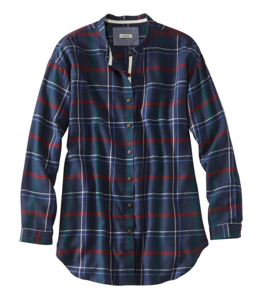 G. Melange Tunic 14098