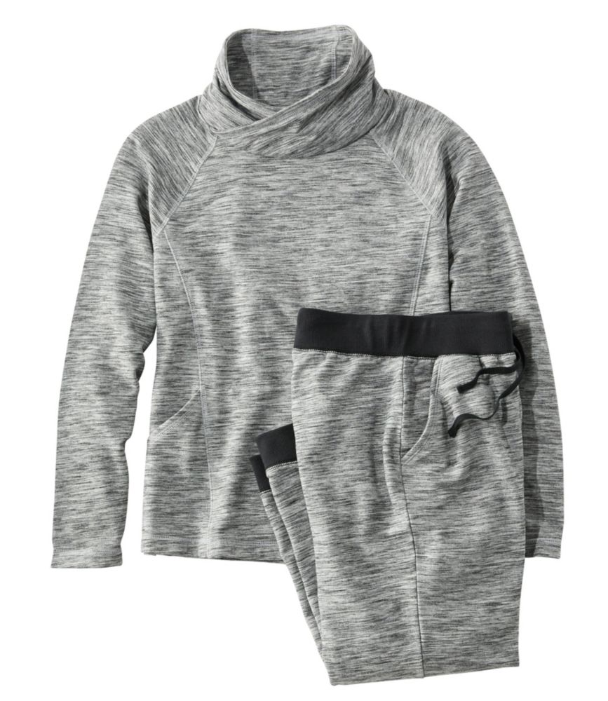 Wicked Soft Knit Set