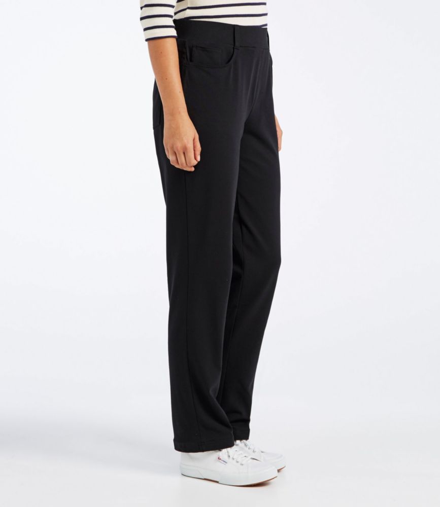 Women's Perfect Fit Pants, FivePocket Slim Pants & Jeans at L.L.Bean