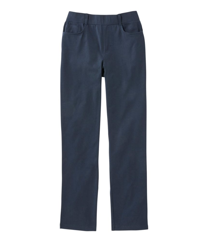 Women's Perfect Fit Pants, FivePocket Slim Pants & Jeans at L.L.Bean
