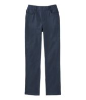 Women's Perfect Fit Pants, Five-Pocket Slim-Leg