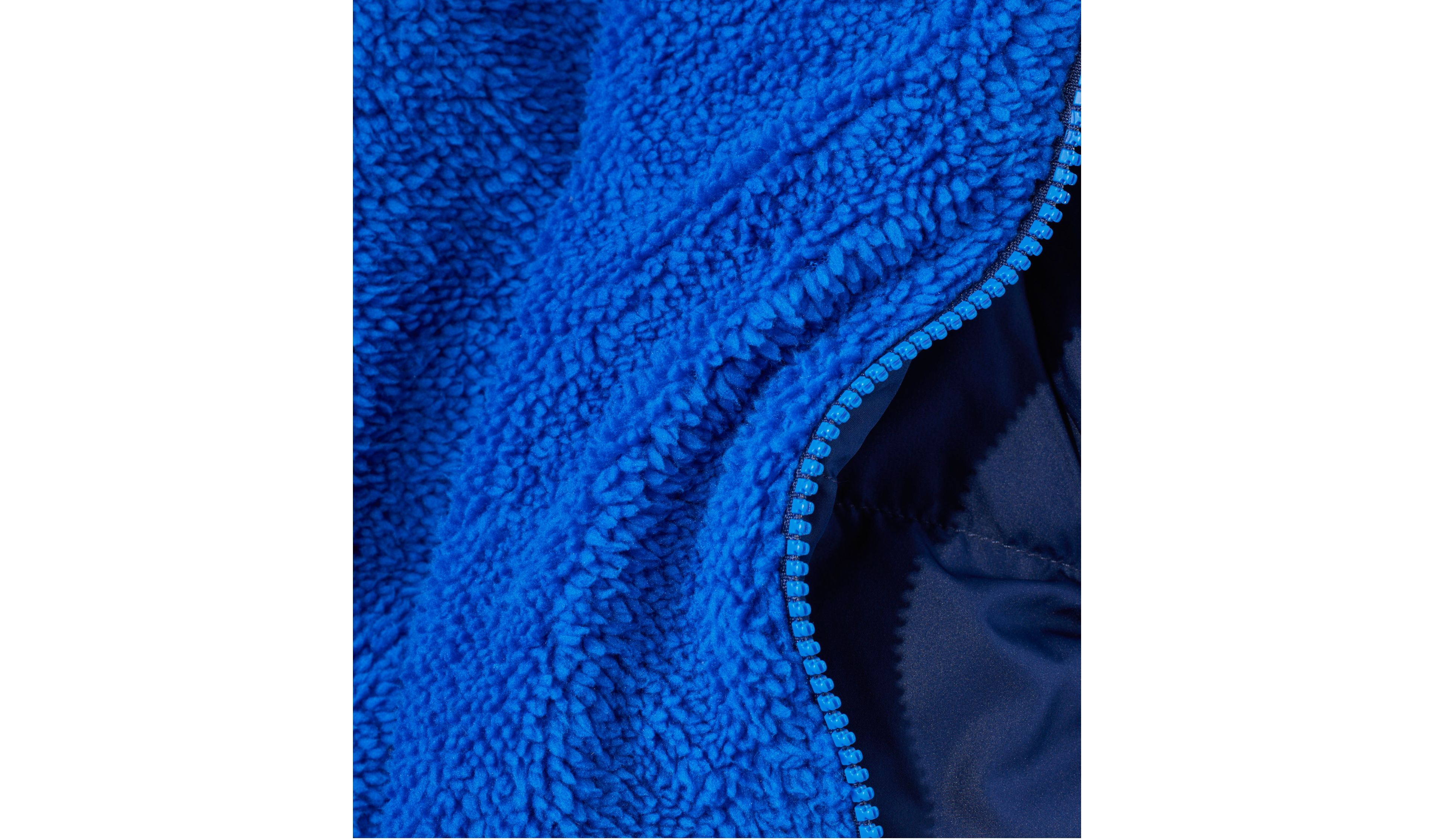 Kids' Bean's Down Jacket