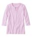 Color Option: Pale Rose Heather, $34.95