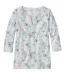 Sale Color Option: Sea Salt Open Floral, $29.99