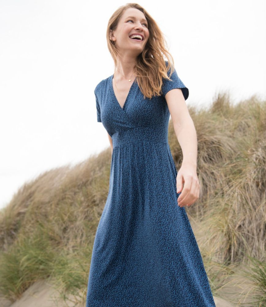 ll bean sundress