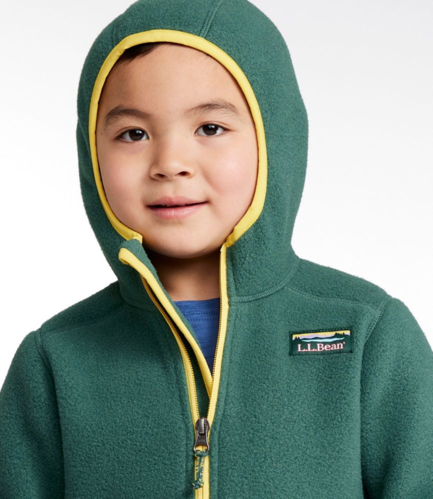 Kids' Mountain Classic Fleece