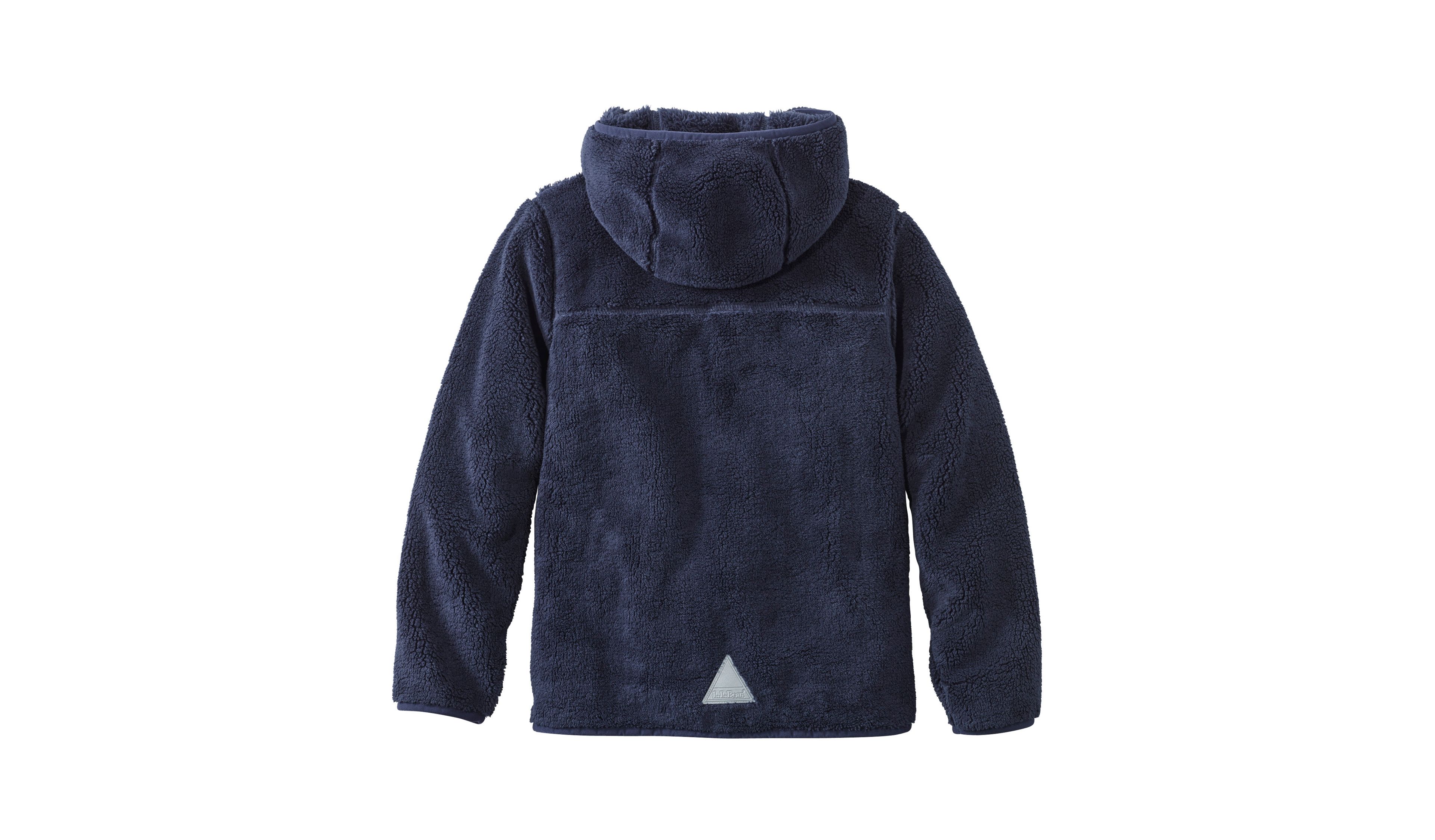 Kids' L.L.Bean Hi-Pile Fleece