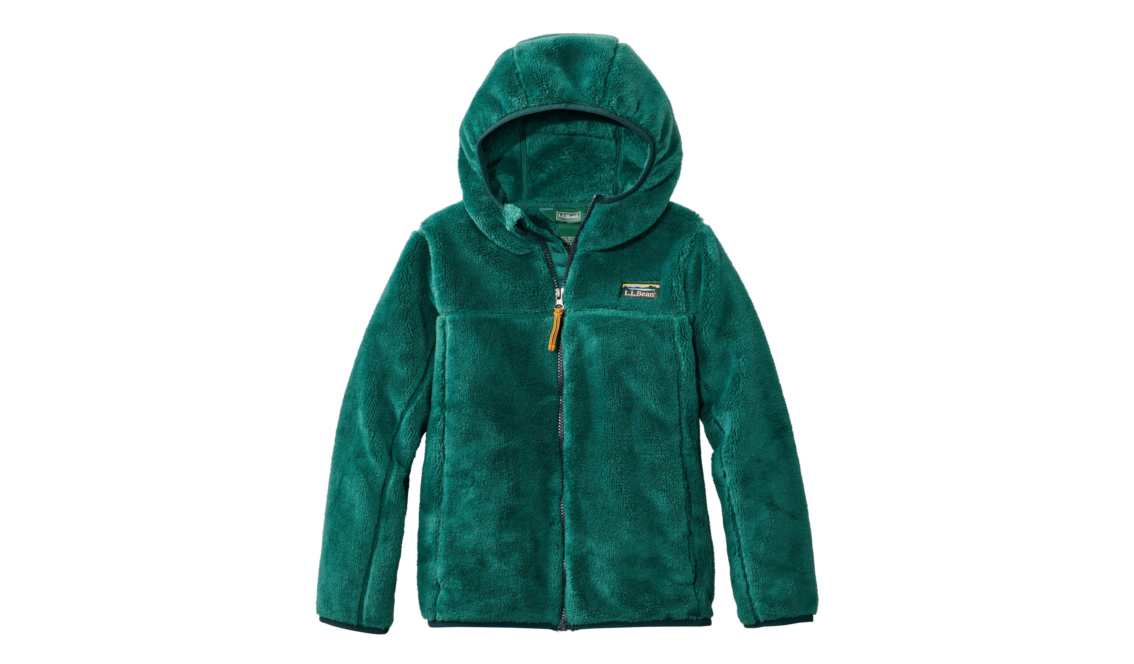 Kids' L.L.Bean Hi-Pile Fleece