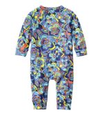 Infants' Wicked Warm Underwear, One-Piece, Print