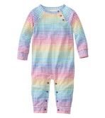 Infants' Wicked Warm Underwear, One-Piece, Print