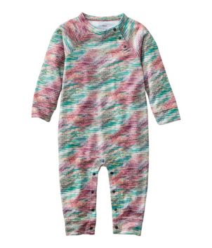 Infants' Wicked Warm Underwear, One-Piece, Print