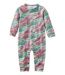  Color Option: Reef Coral Blur Stripe, $39.95.