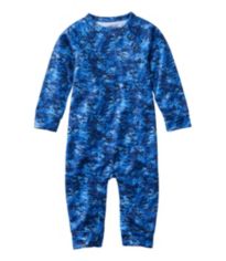Toddlers' Wicked Warm Midweight Underwear Set, Print