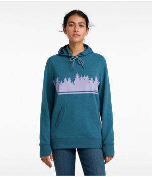 Women's Fleece Sweaters