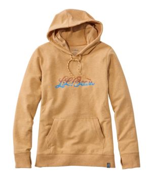 Women's Bean's Cozy Camp Hoodie