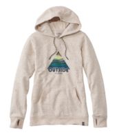 Camp Brand Goods — Super Cozy Outdoor Casualwear