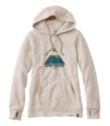 Women's Bean's Cozy Camp Hoodie at L.L. Bean