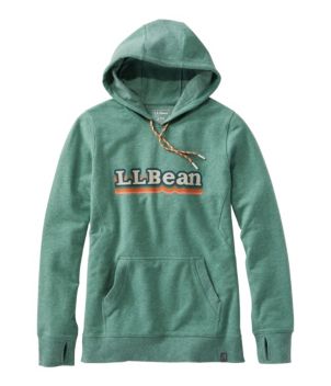 Women's Bean's Cozy Camp Hoodie