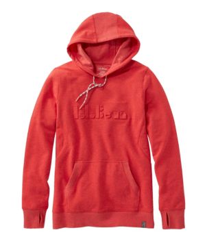 Women's Bean's Cozy Camp Hoodie