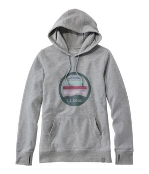 Women's Bean's Cozy Camp Hoodie