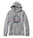 Sale Color Option: Gray Heather Sky Graphic, $59.99