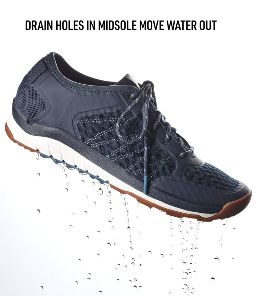 Men's Rocky Coast Multisport Shoes Sandals & Water Shoes at L.L.Bean