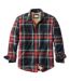 Sale Color Option: Black Tartan, $99.99