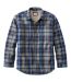 Color Option: Blue Douglas Muted, $130