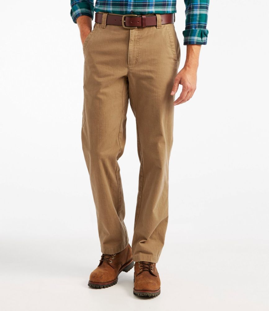 Men's Katahdin Iron Works Utility Pant 