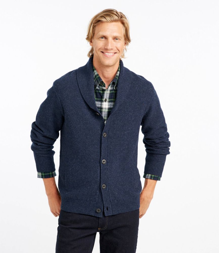 seed cardigan