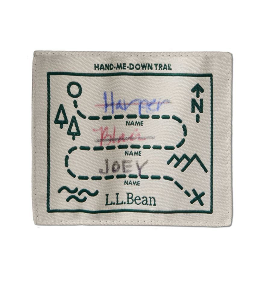 Infants' and Toddlers' Mountain Classic Fleece