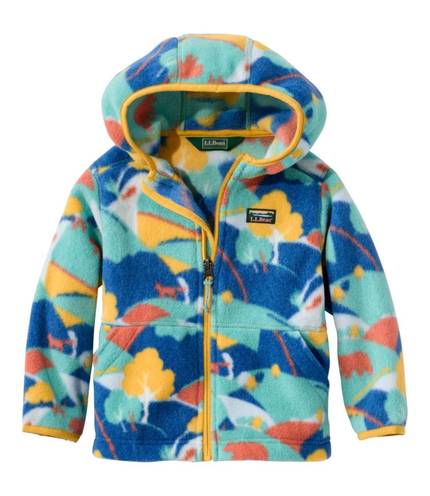 Infants' and Toddlers' Mountain Classic Fleece