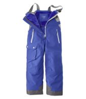 Ll bean kids snow pants sale