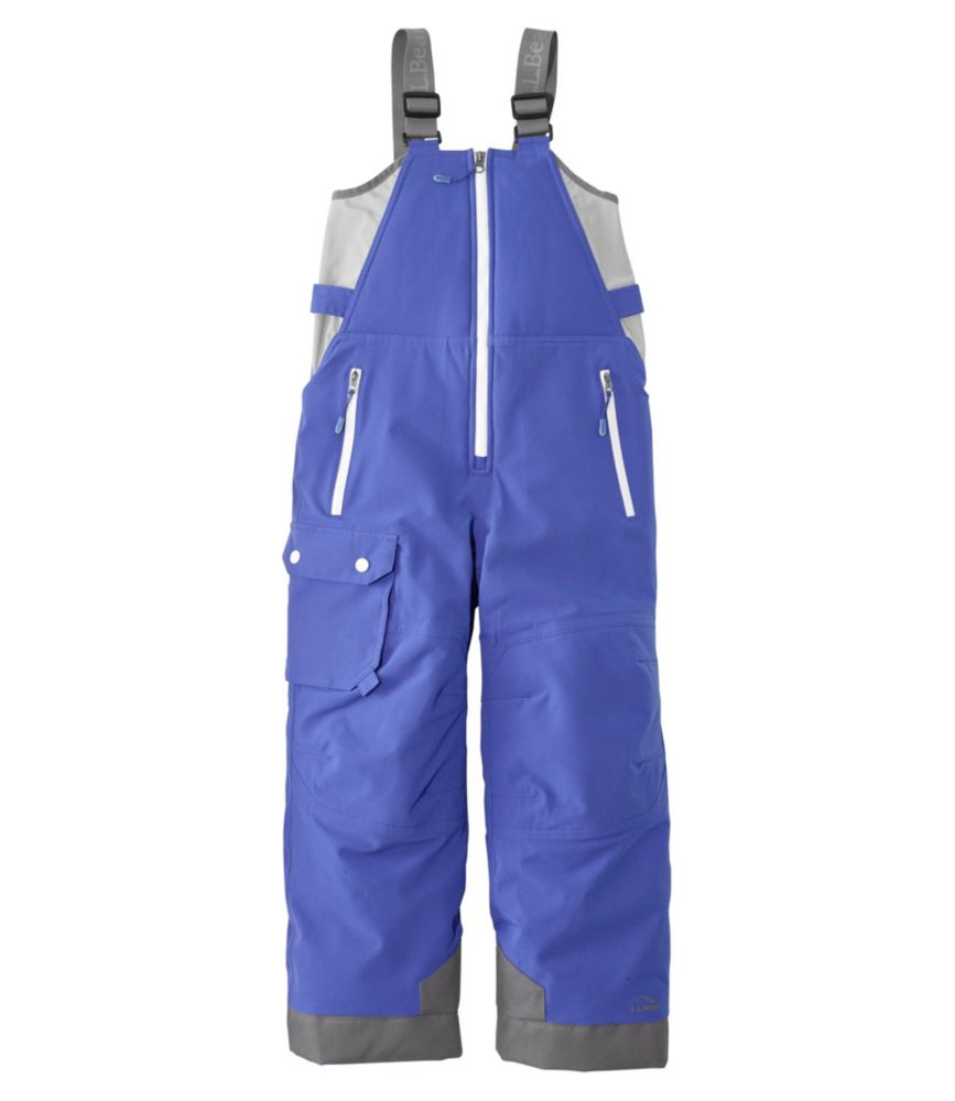 ll bean bib snow pants