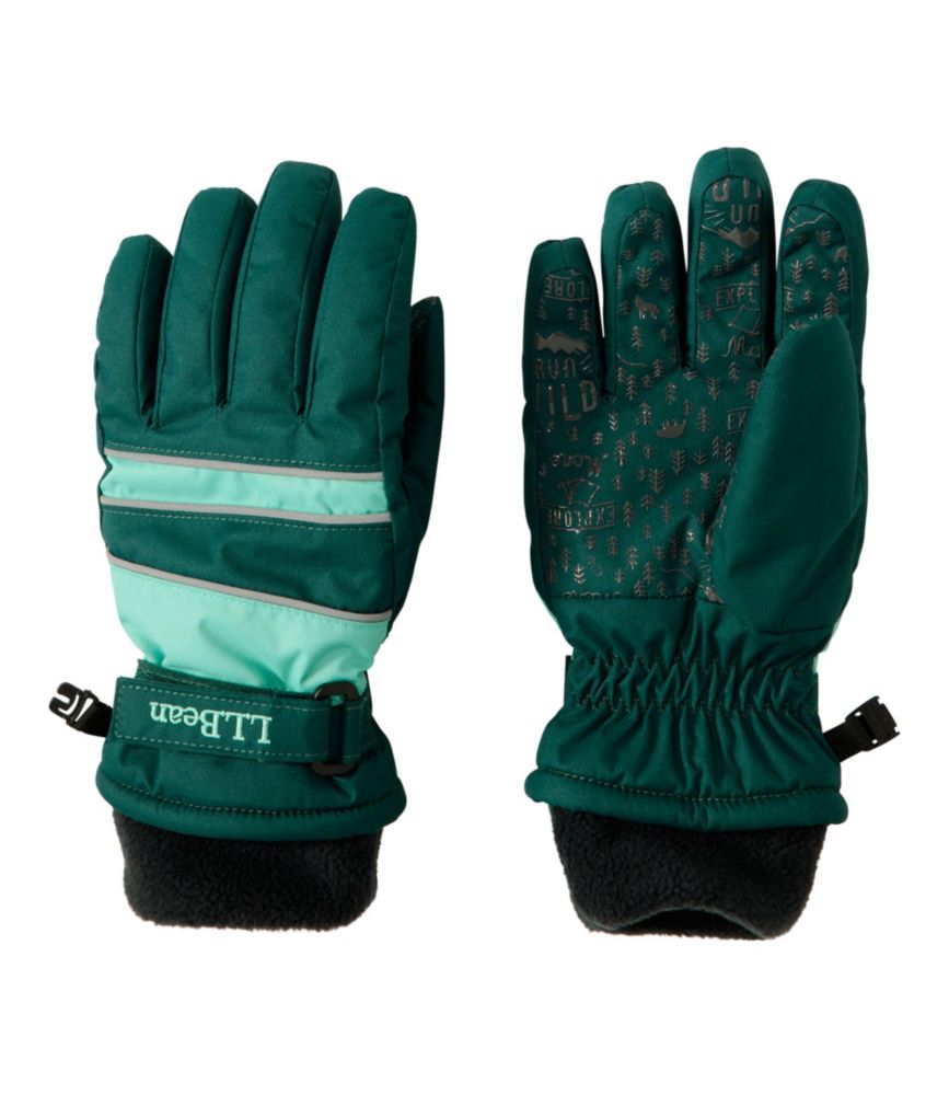 Deepest Green