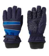 Kids' Cold Buster Waterproof Gloves  Kids' Accessories on Sale at L.L.Bean