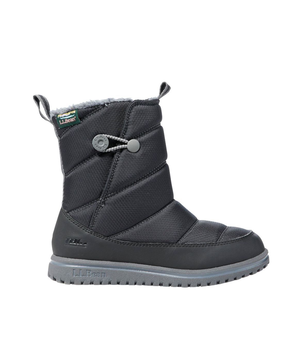Kids' Ultralight Waterproof Snow Boots