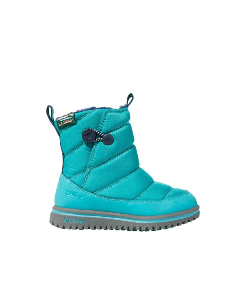 Toddlers' Ultralight Waterproof Snow Boots Toddler & Baby at L.L.Bean