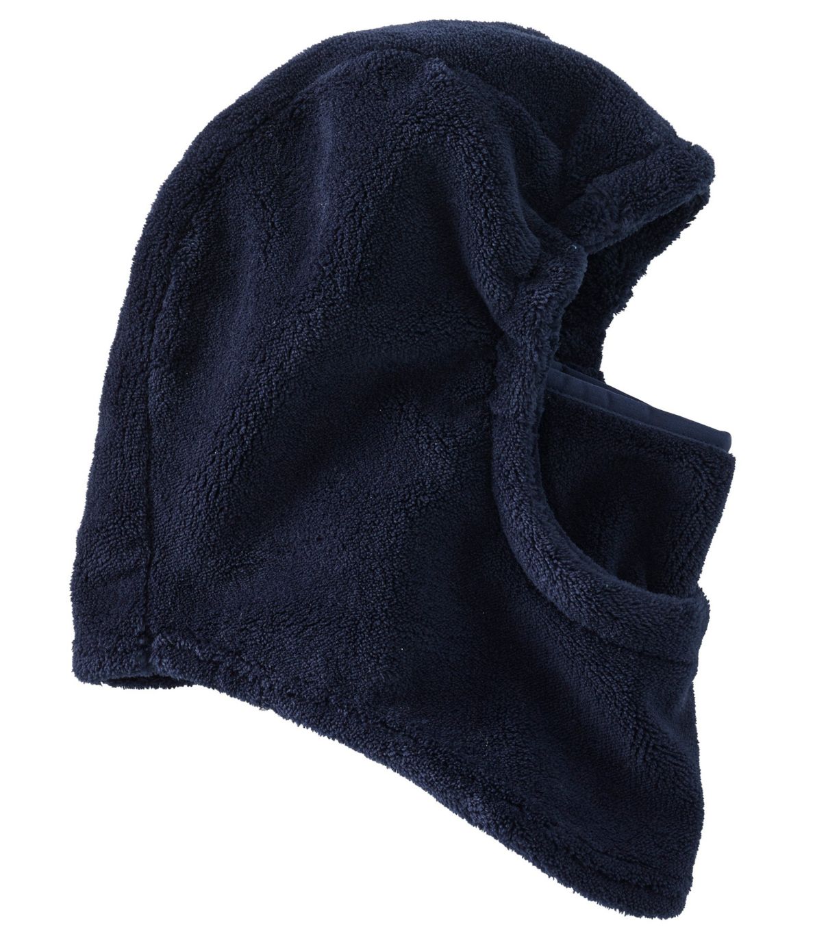 Kids' L.L.Bean HiPile Balaclava at L.L. Bean