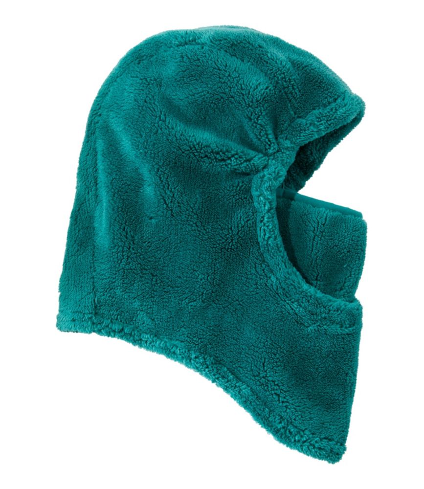 Kids' L.L.Bean Hi-Pile Balaclava, , small image number 1