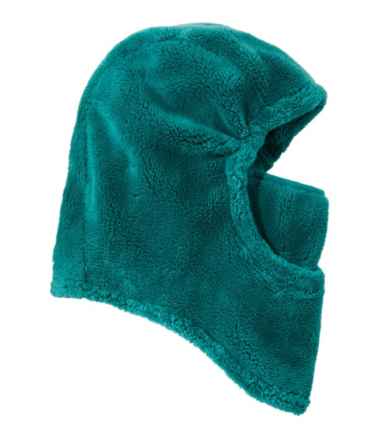 Kids' L.L.Bean Hi-Pile Balaclava