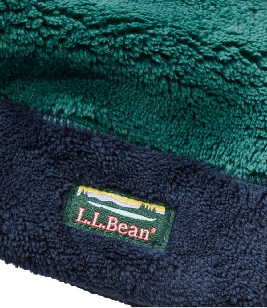 Infants' and Toddlers' L.L.Bean Hi-Pile Hat, , small image number 2