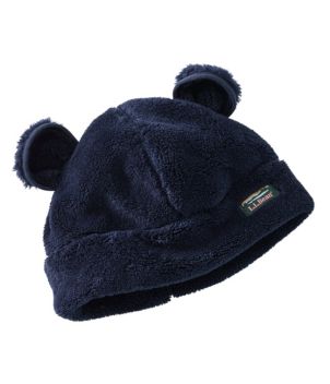 Infants' and Toddlers' L.L.Bean Hi-Pile Hat