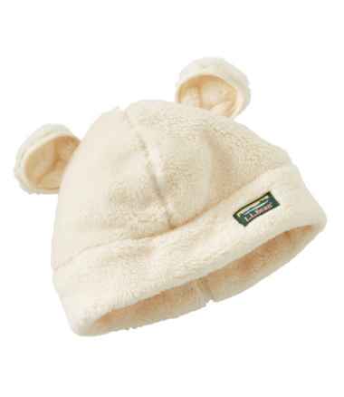 Infants' and Toddlers' L.L.Bean Hi-Pile Hat