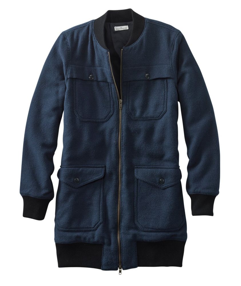 women's bomber jackets